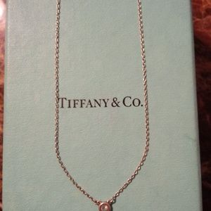 Tiffany & Co. Color By the Yard Necklace